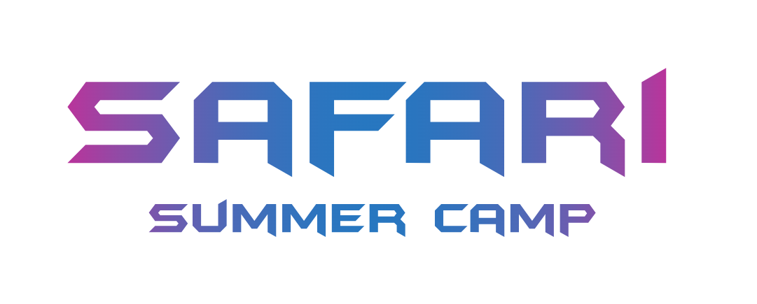 Safari Summer Camp